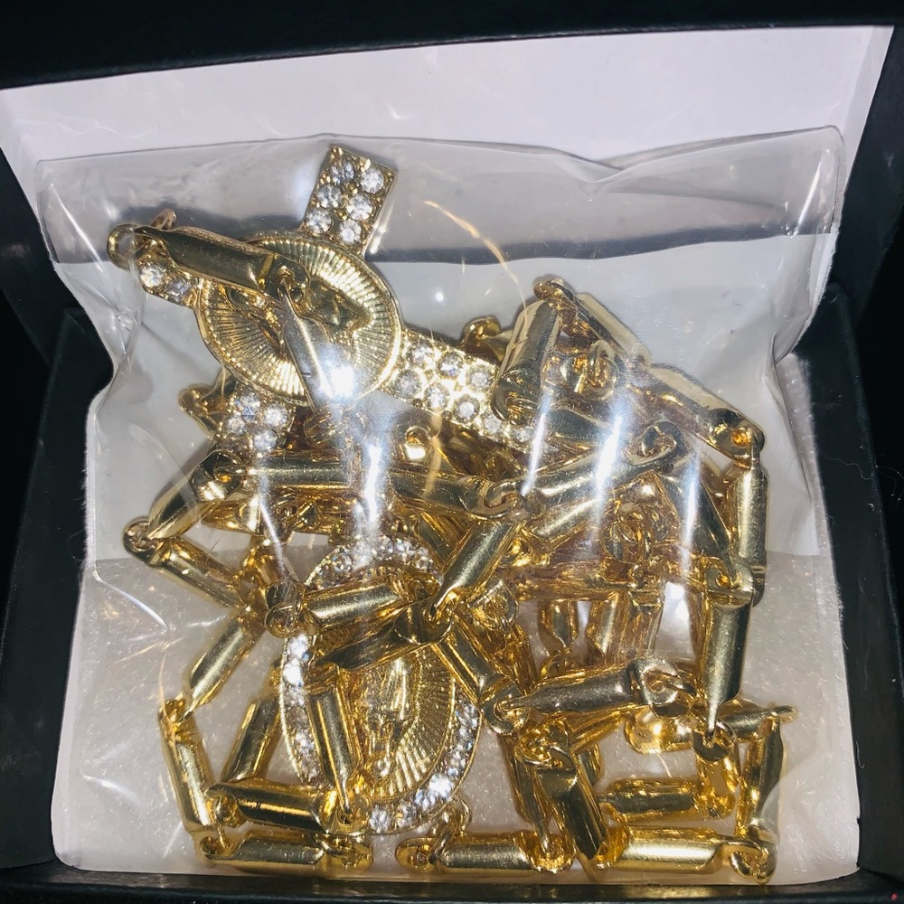 Men’s Chain
